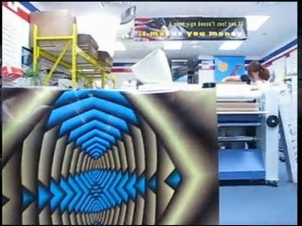 Fort Worth Banners - Sign Shop - Print Shop