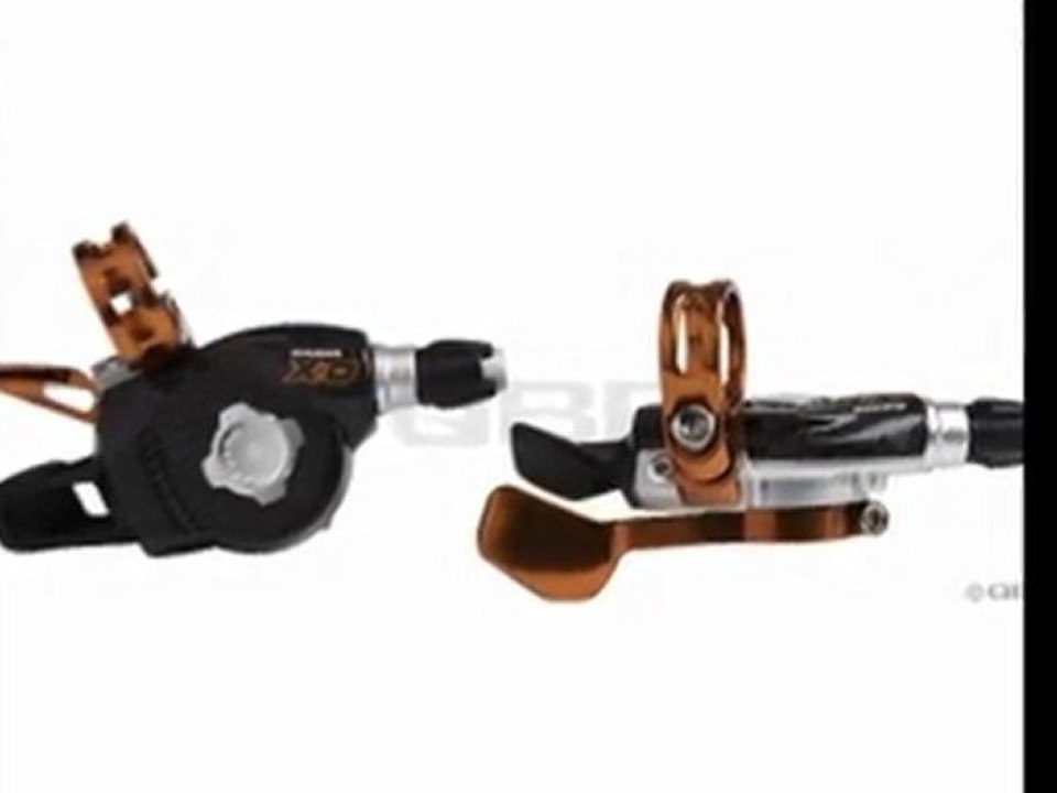 SRAM Bicycle Components