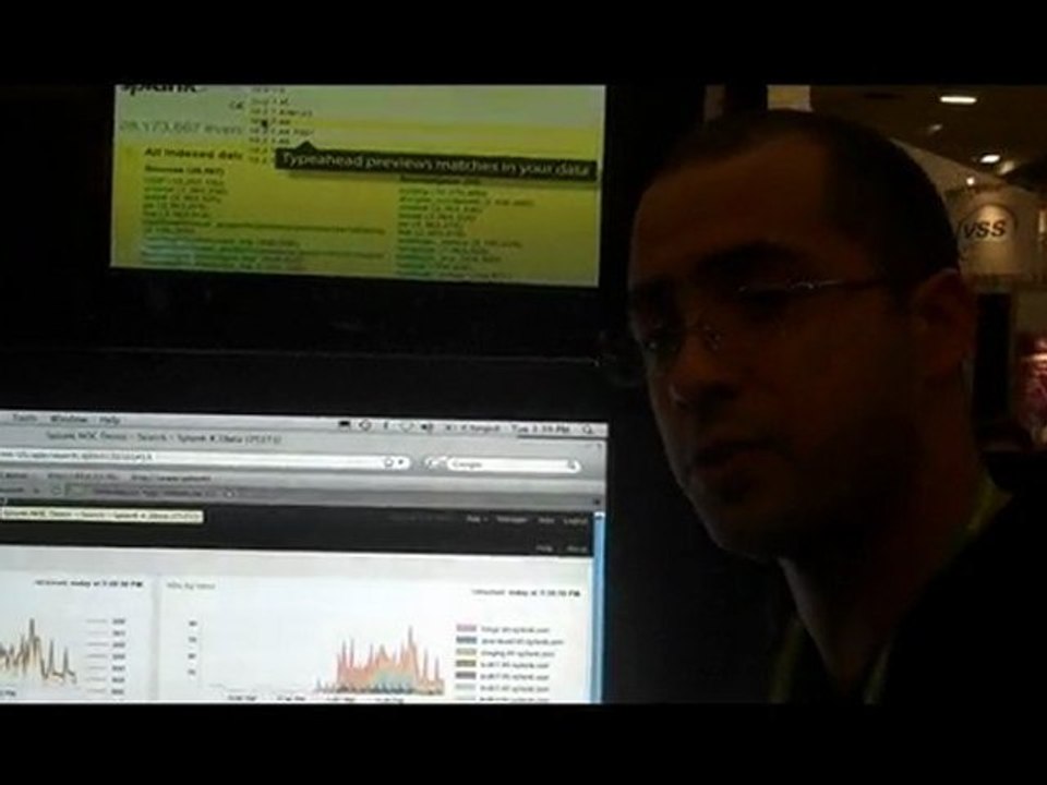 F5 Networks Partner Spotlight - Splunk