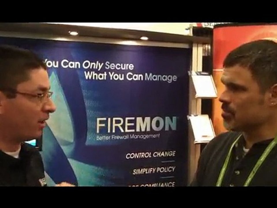 F5 Networks Partner Spotlight - Secure Passage