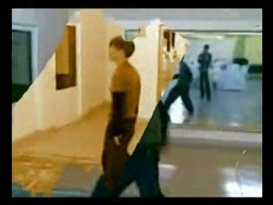 Our Life in Ashgabad, 2009