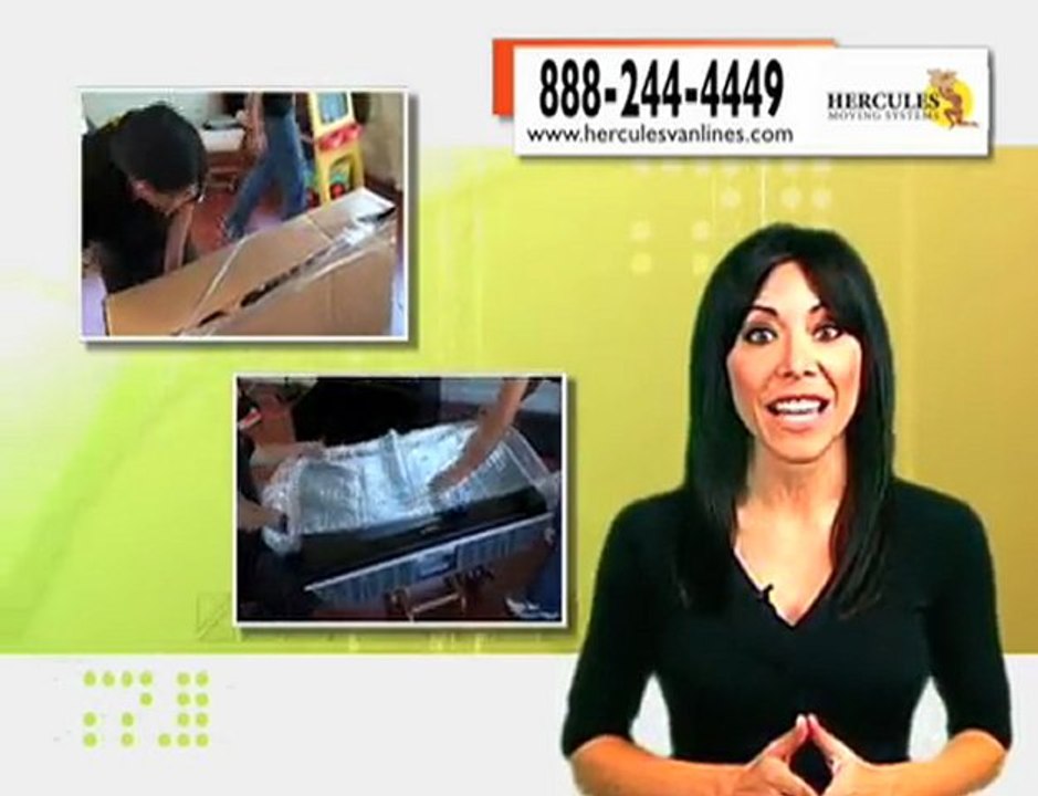 Movers in Agoura Hills Agoura Hills moving company