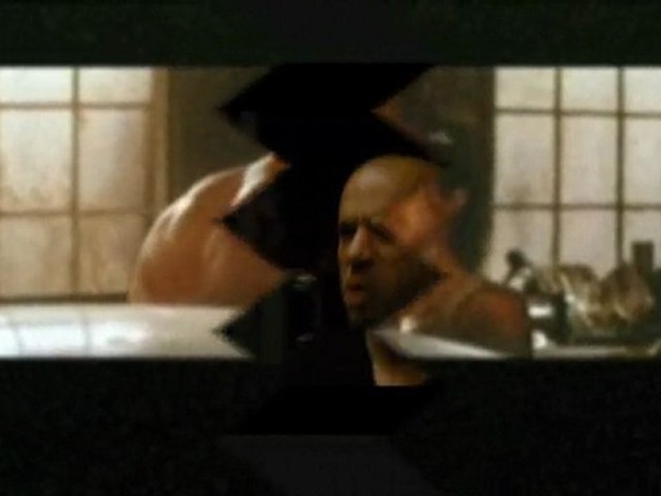 Dom & Letty ~ Cosmic Love