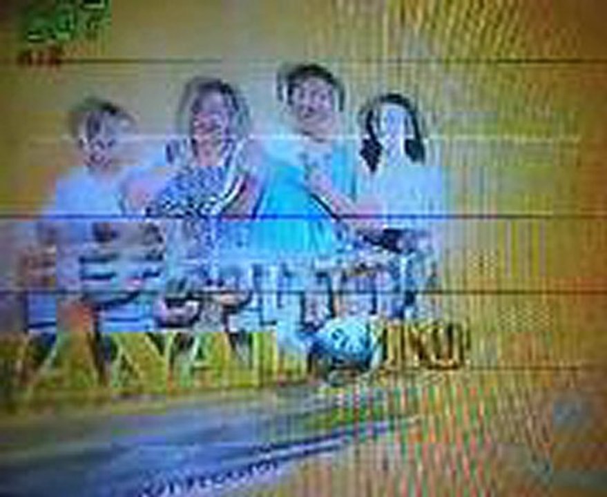 GMA-7 Launches in 1950 📺