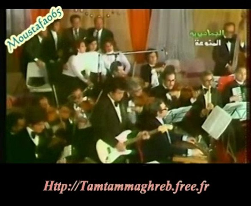 Warda : Layali El ghorba 2