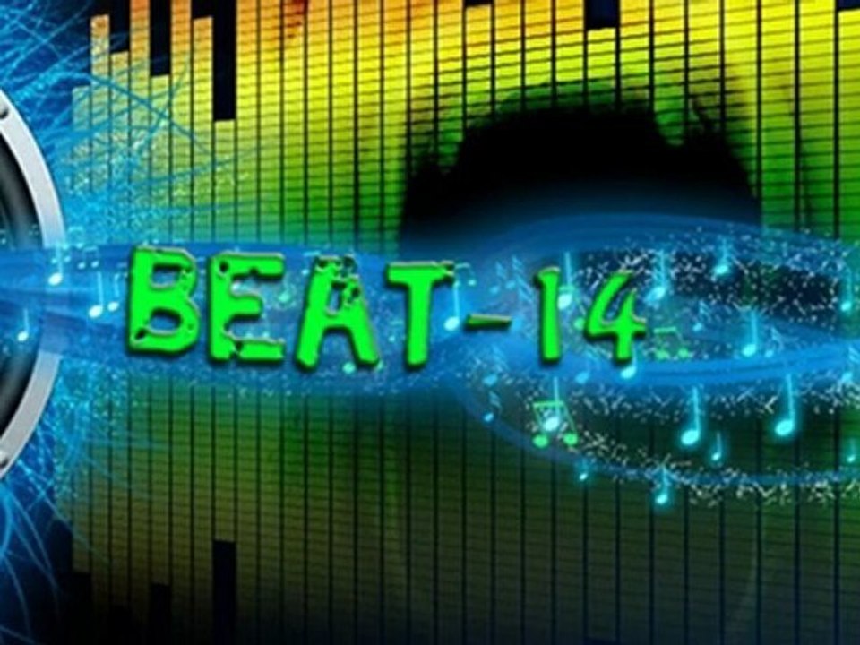 Zero Beats - Beat 14
