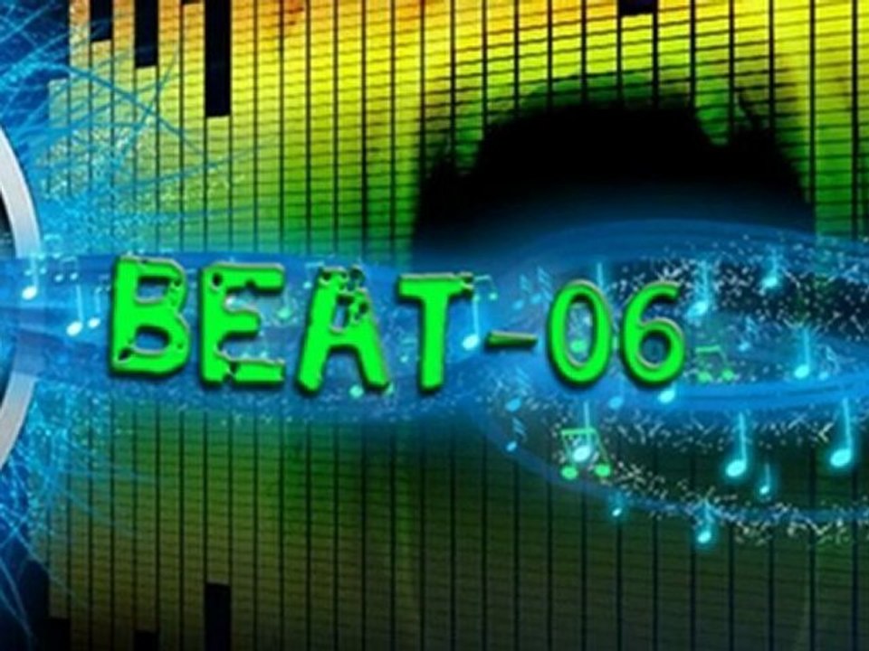Zero Beats - Beat 06