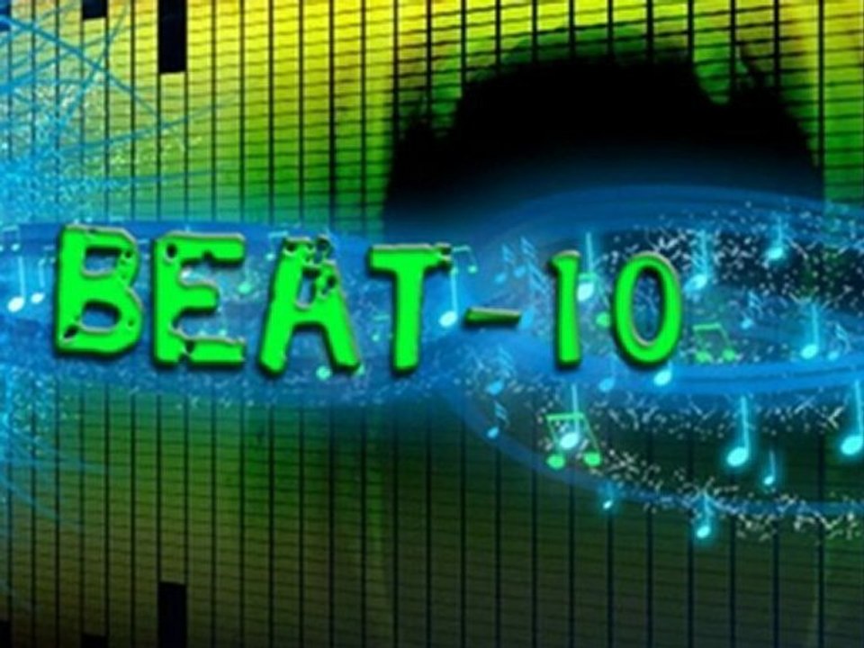Zero Beats - Beat 10