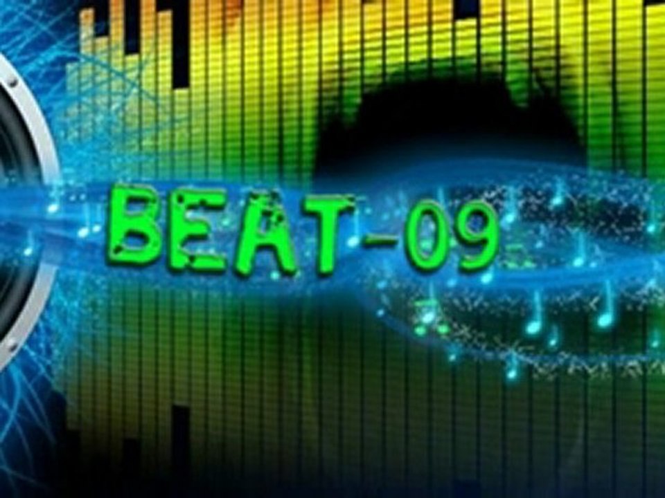 Zero Beats - Beat 09