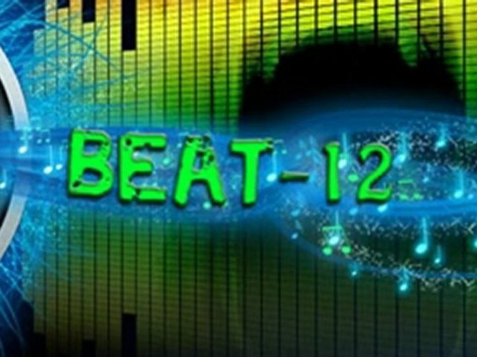 Zero Beats - Beat 12