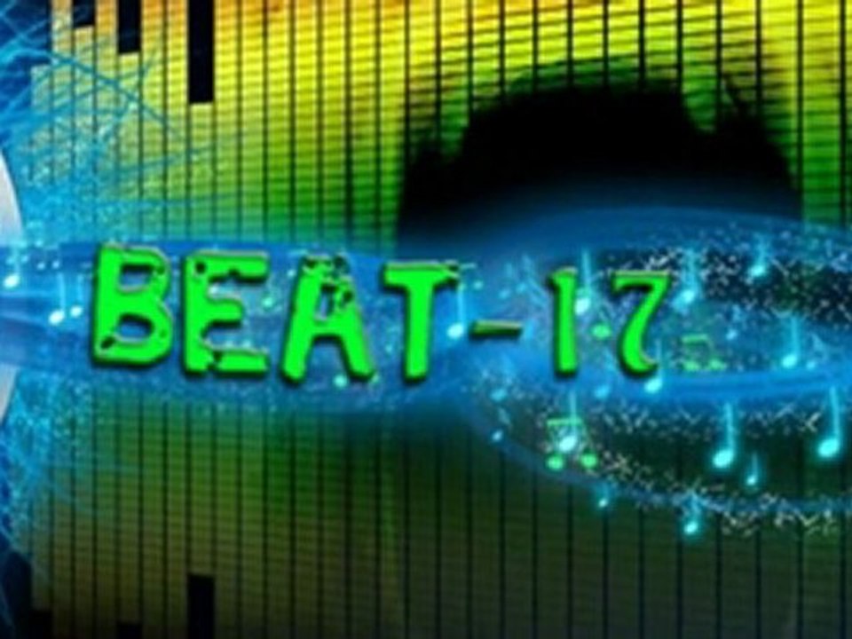 Zero Beats - Beat 17
