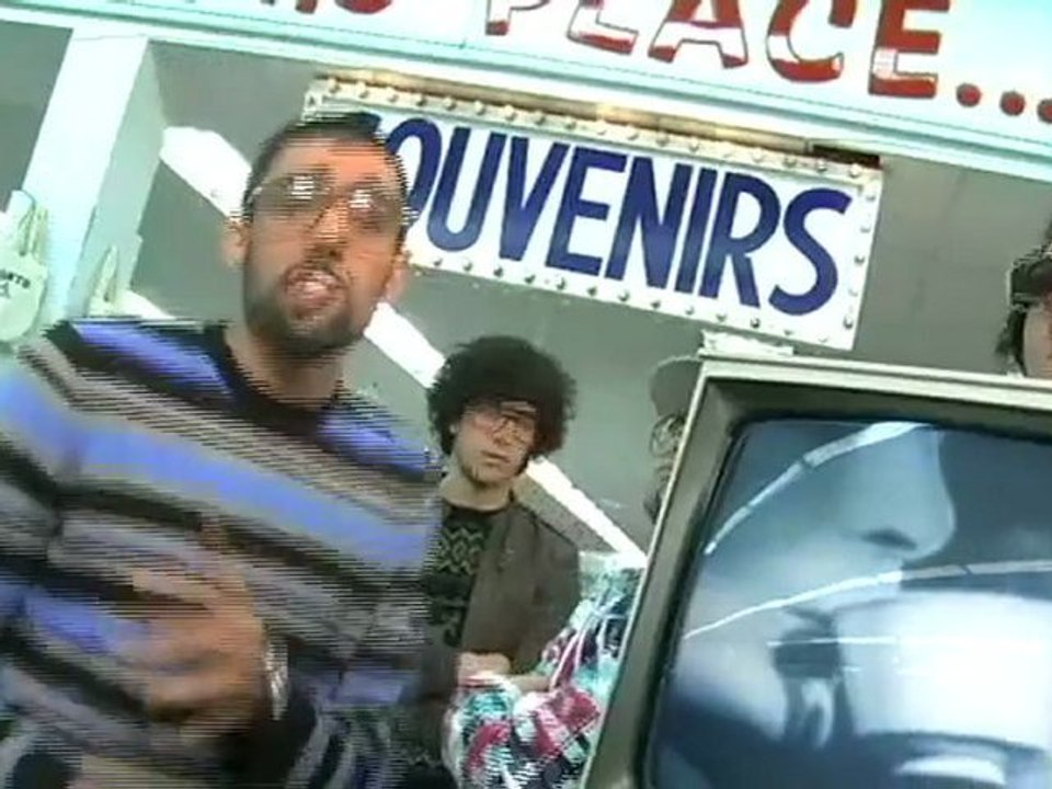 Radio Radio: Cliché Hot