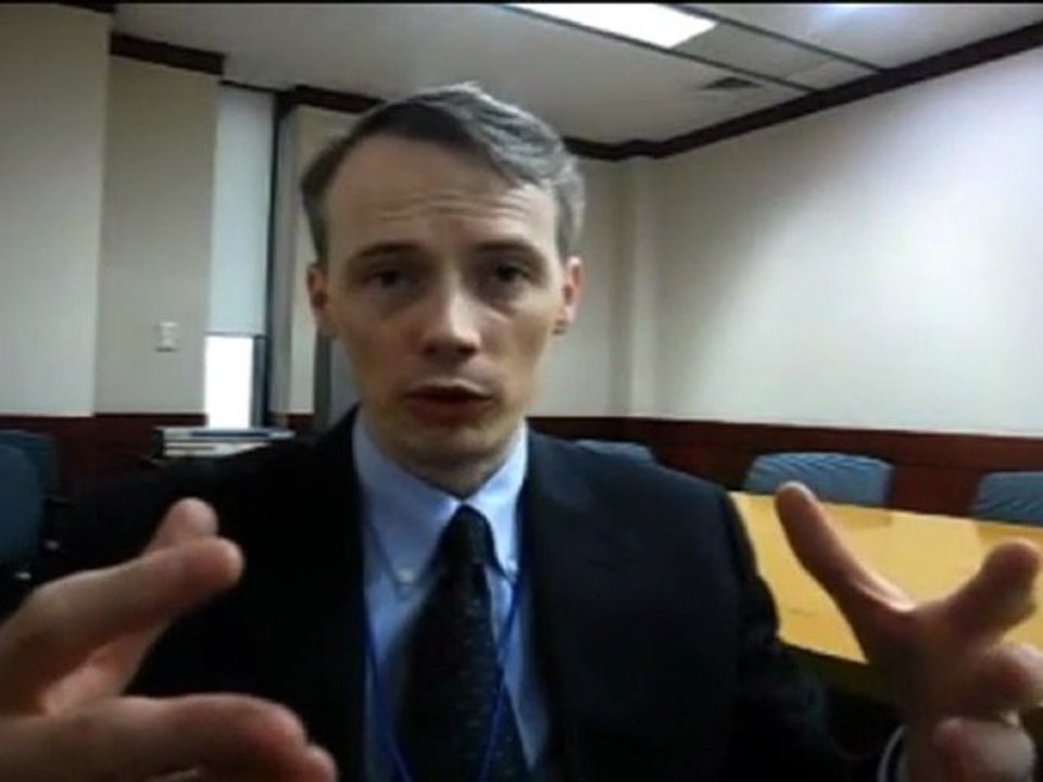 Improve your English ability now