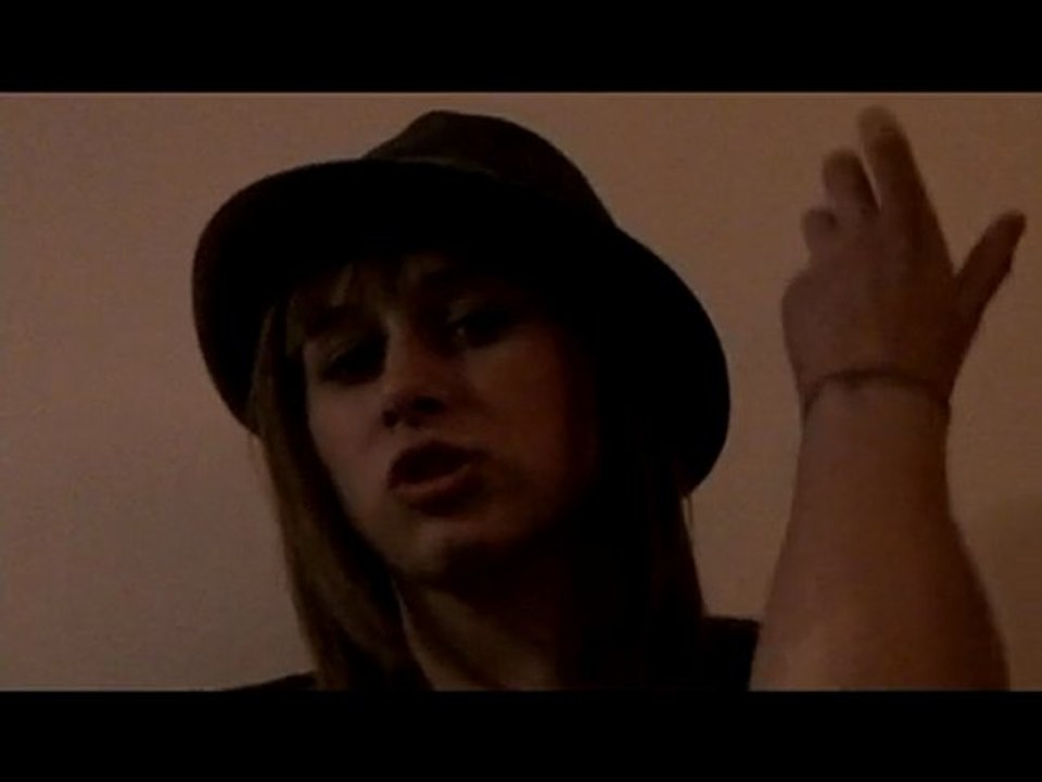 Breaking The Code, Behind The Scenes Part 4