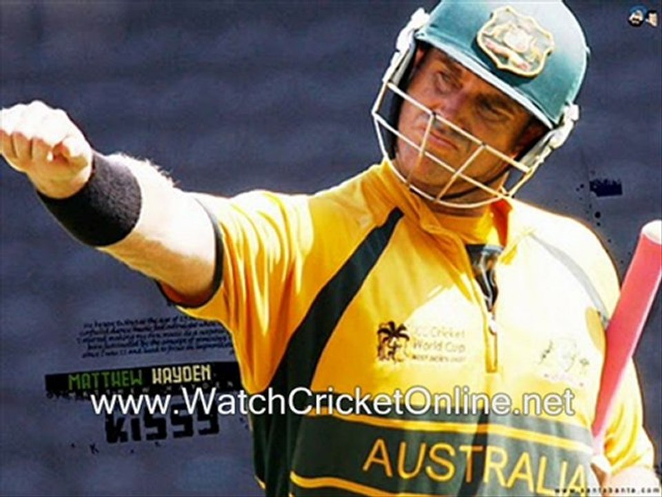 Stream Live IPL Cricket Matches Online 🏏