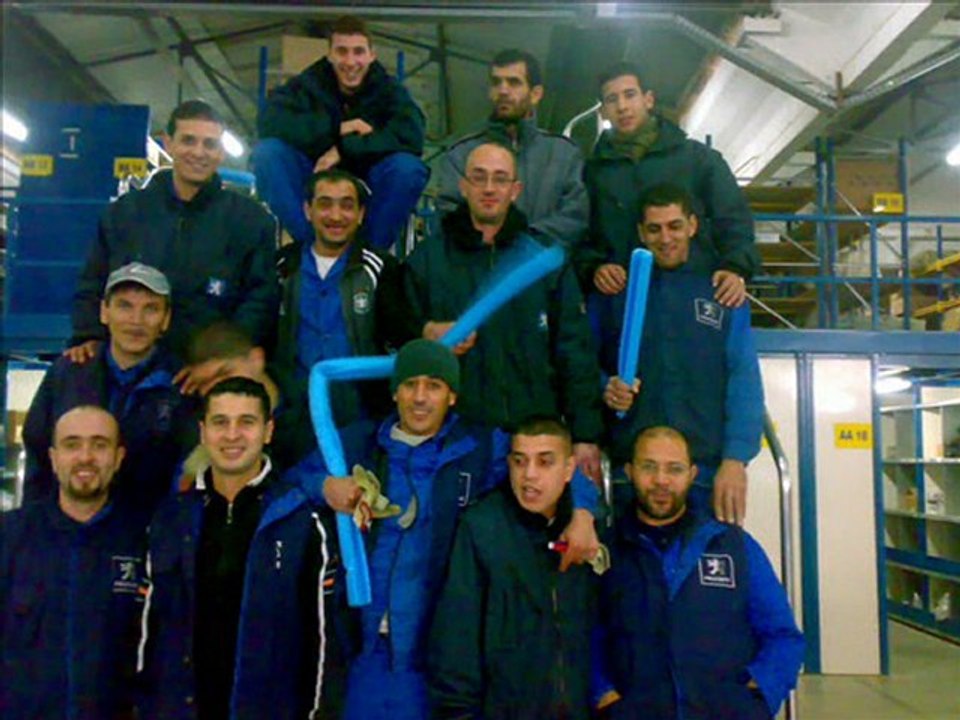 algerie..peugeot algerie hamiz