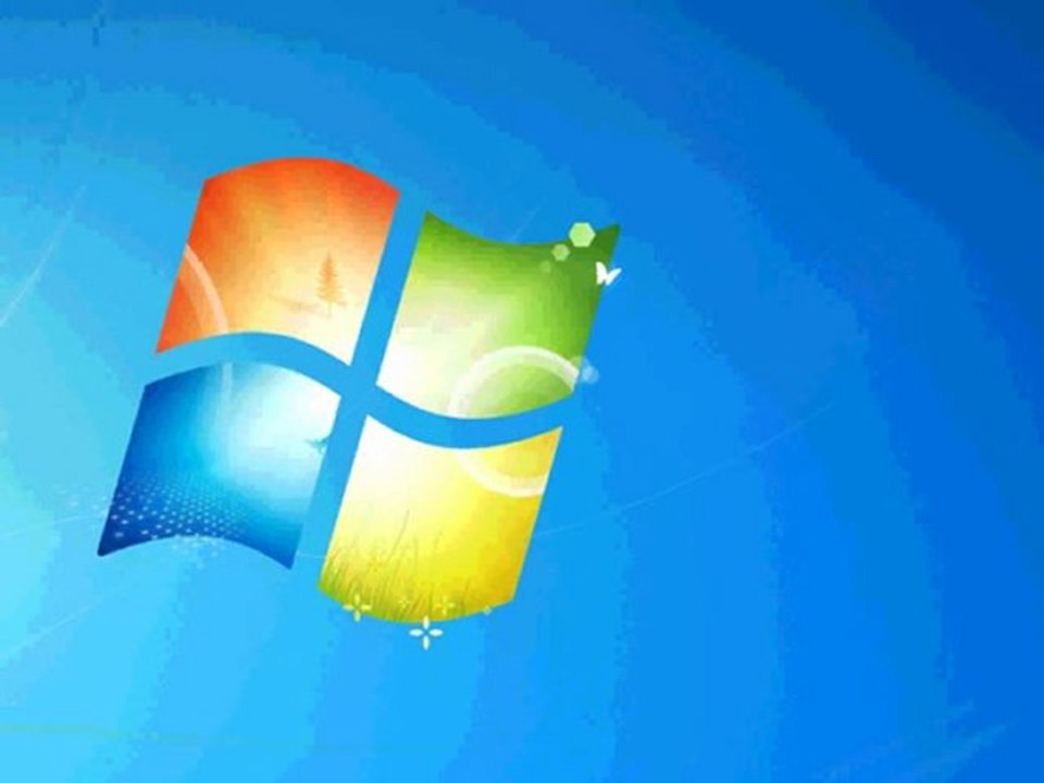 Windows 7 Minimize All Windows