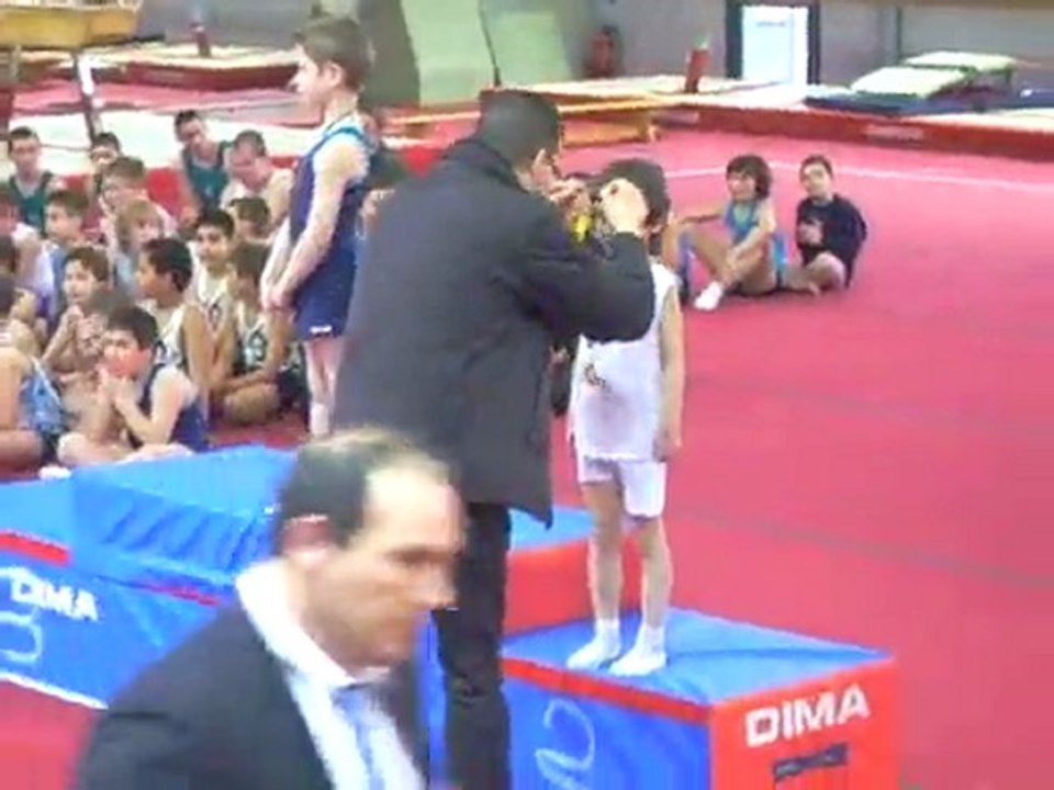 Franky en 2e place avec 41,20 points 🏆