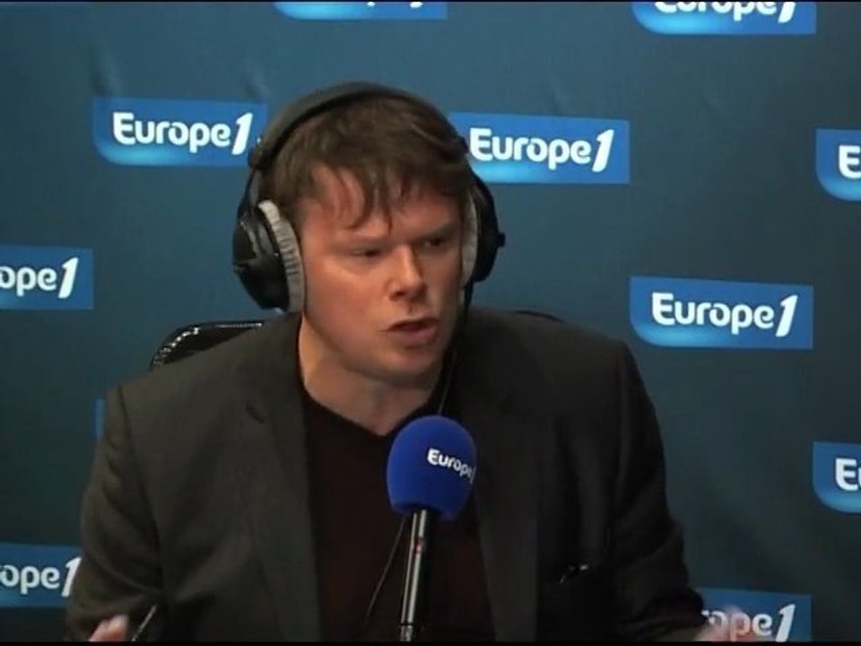 Les chaînes au révélateur