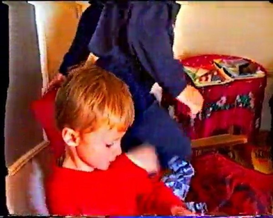 FILM poulig 90s ESSAI