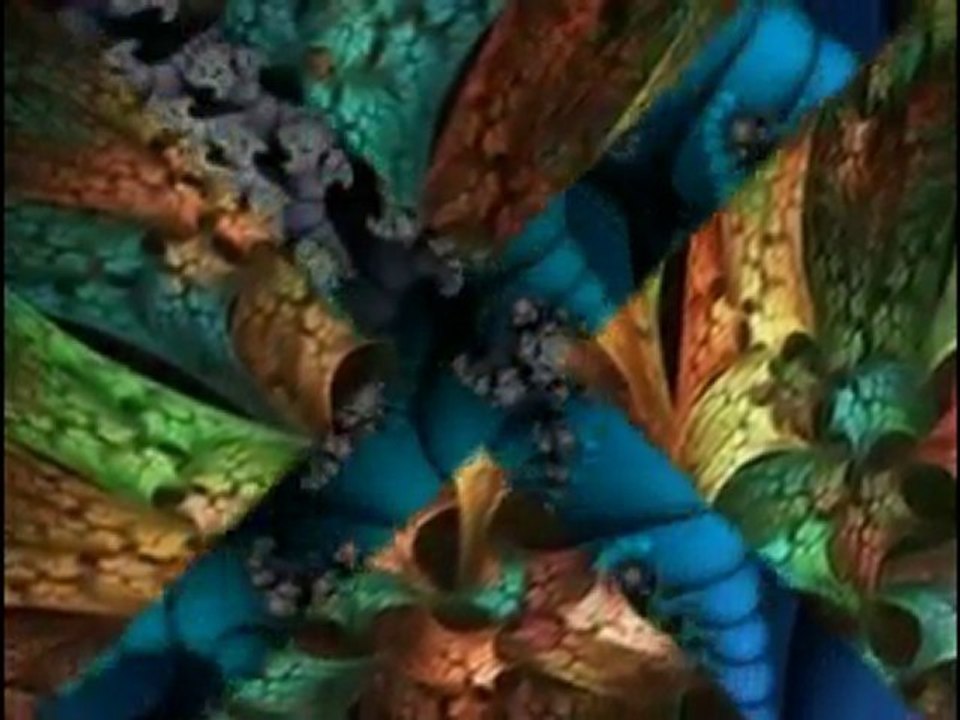 FRACTALS................