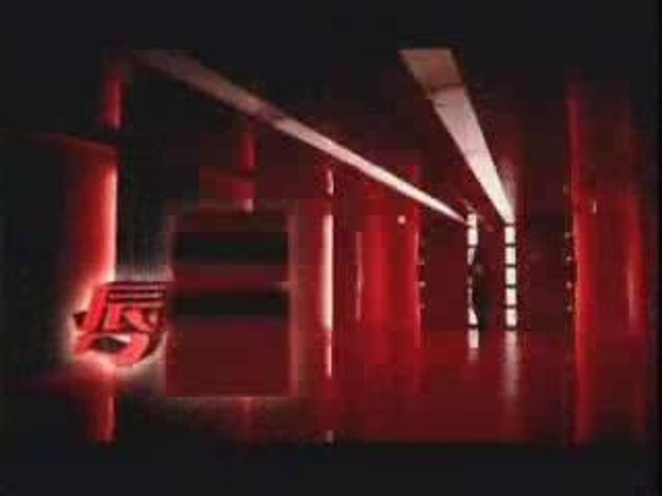 Jolin Tsai - Chun Chun Yu Dong