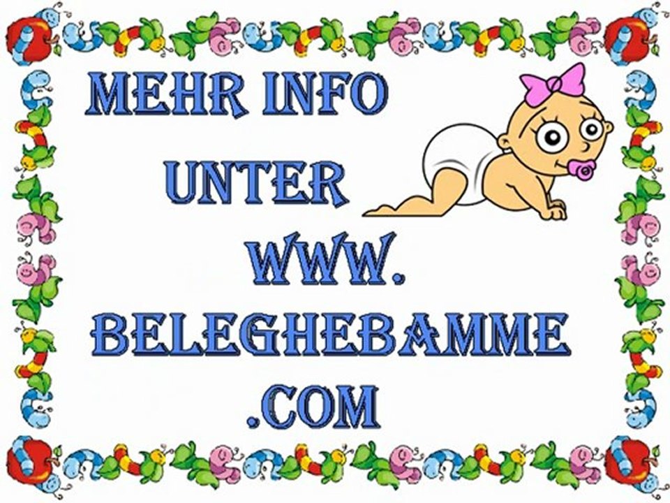 Was ist eine Beleghebamme?