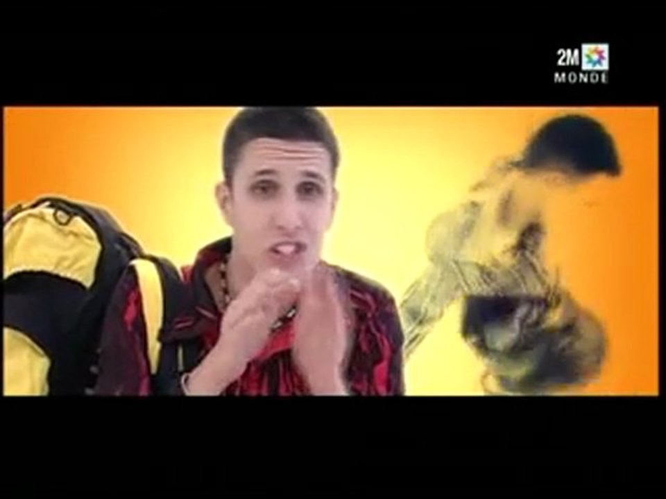 2M Maroc: Focus on MEHDI2 📺