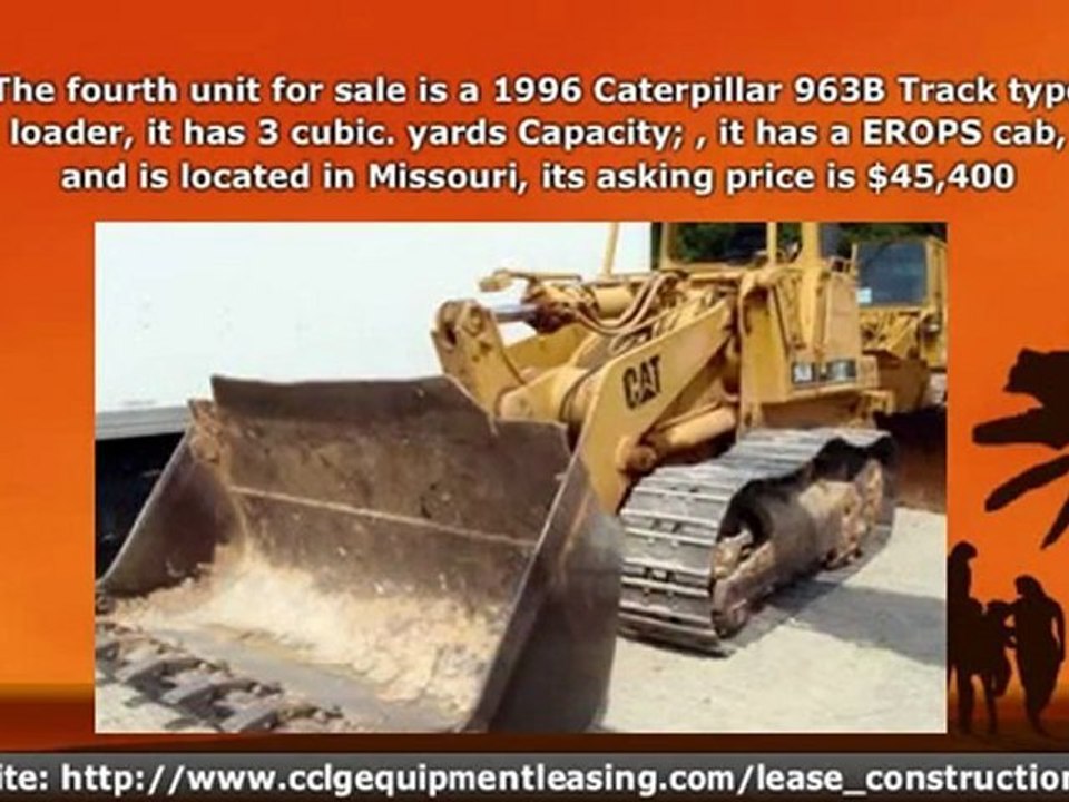 Wheel Loaders, Skid Steer, Track Loaders, Volumetric Concret