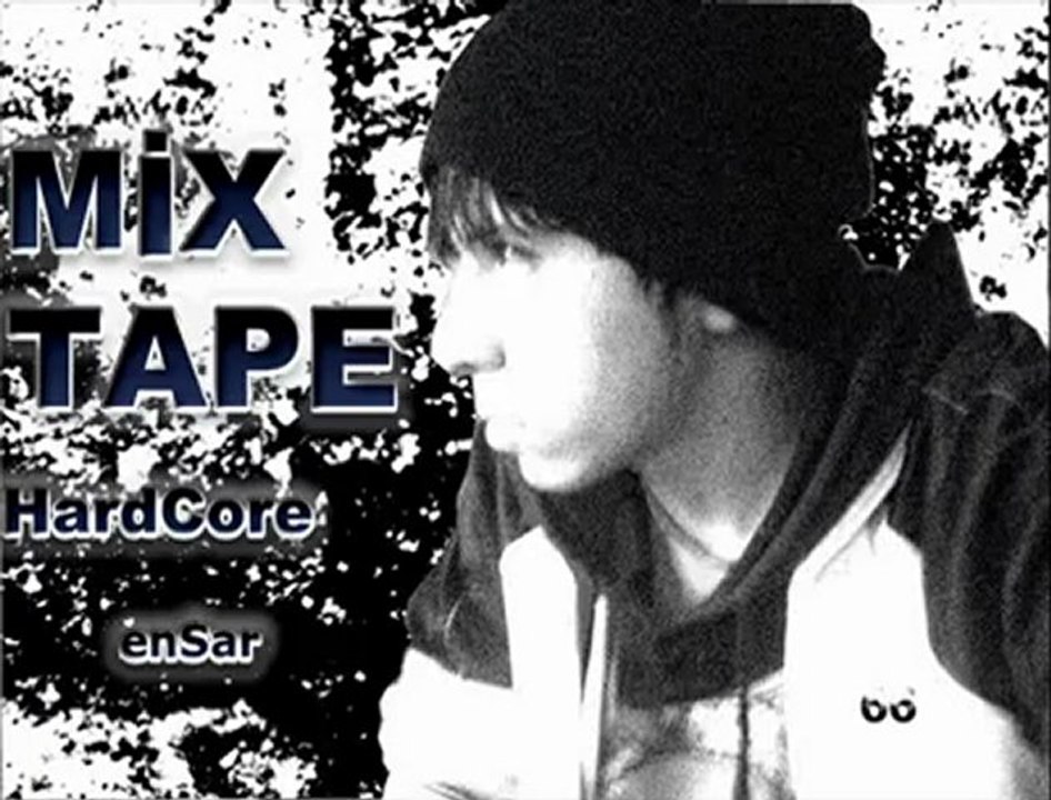 Ensar Mixtape by Deli Records 🎶