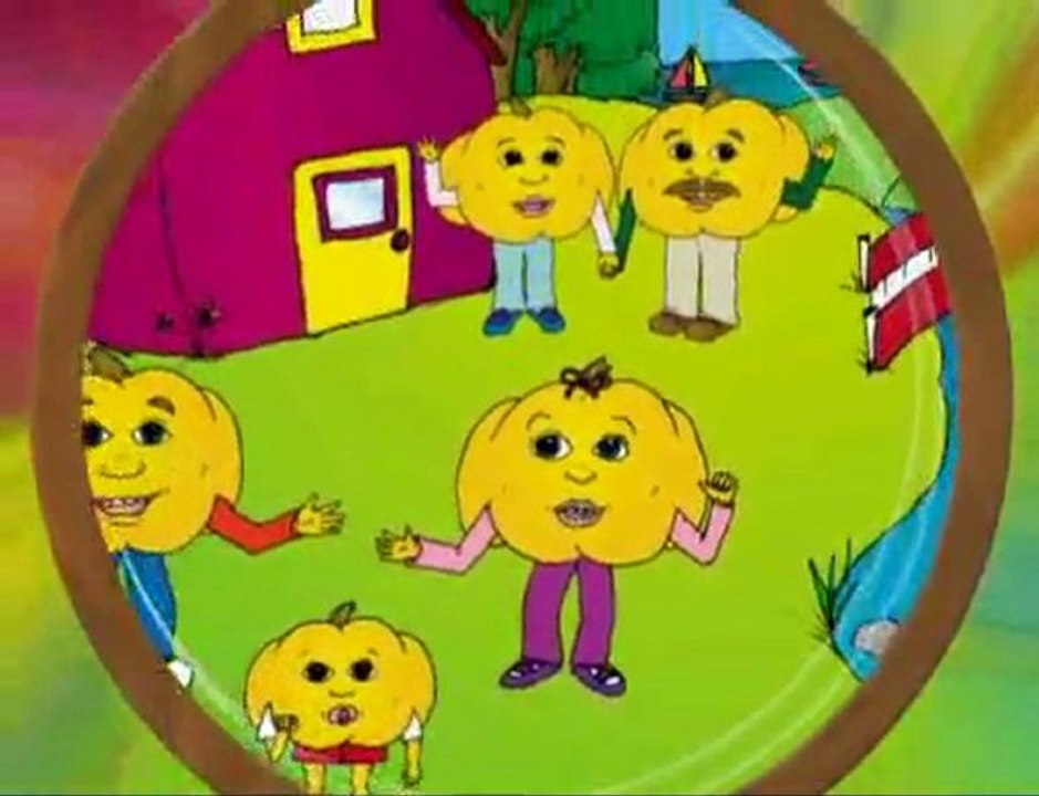 Kids' English Learning Made Fun with Pumpkin.com 🎃