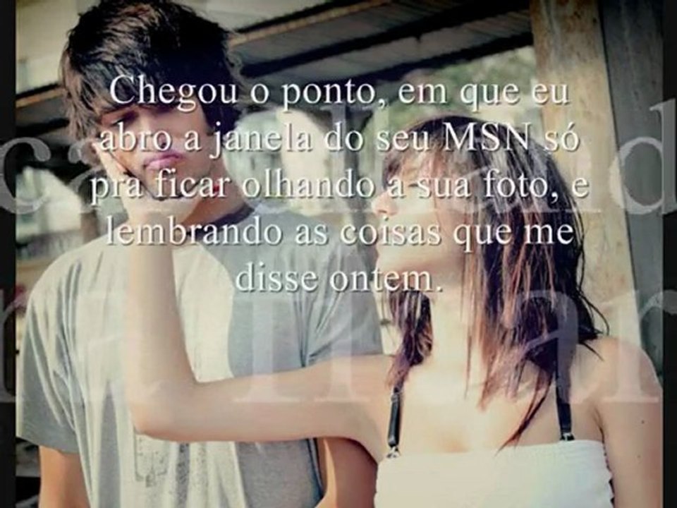 O que é o amor? 💖