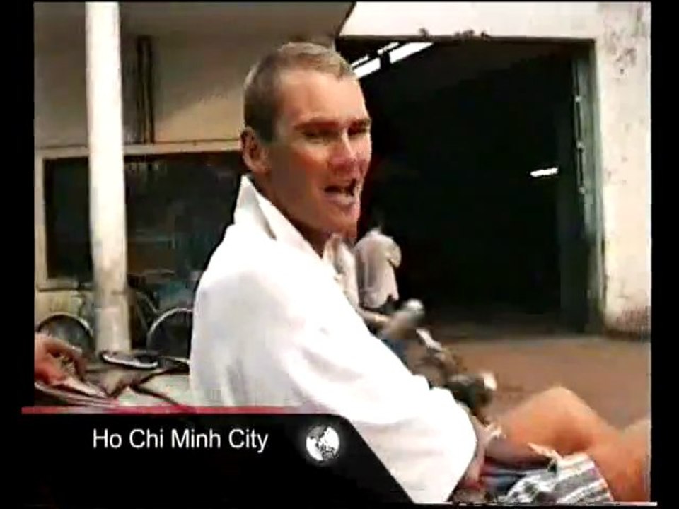 Backpacking 101 Vietnam