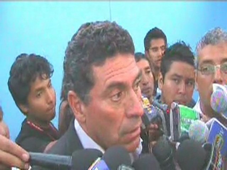 Luis Fernando Suárez