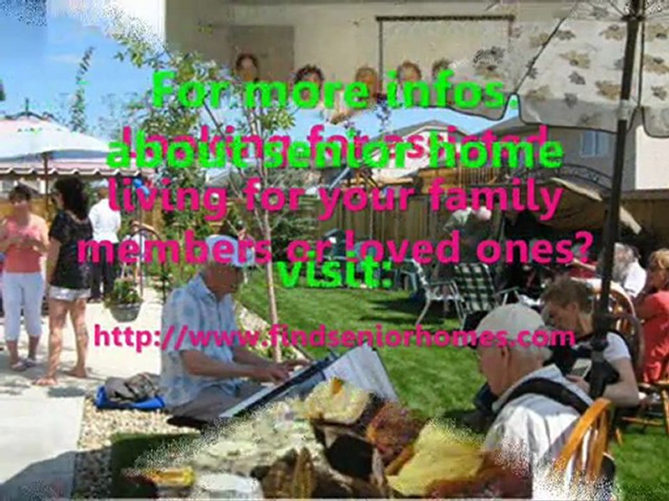 Find Nearby Senior Homes Easily 🏡