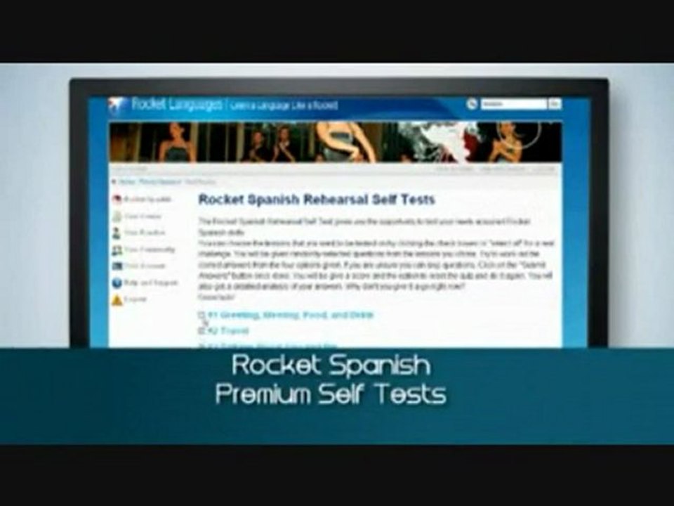 Best Online Spanish Learning Course