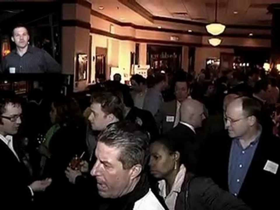 #1 Networking Event in Philadelphia