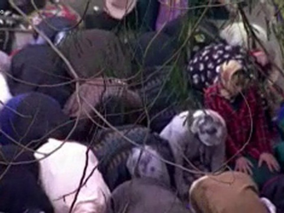 IDENTITY THEFT - CBN.com