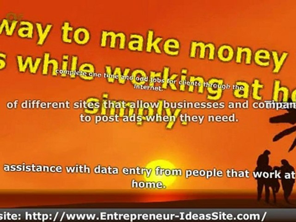 Different Types of Data Entry Jobs