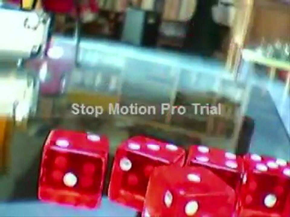 Animation : Amusons-nous avec ce qu'on a!