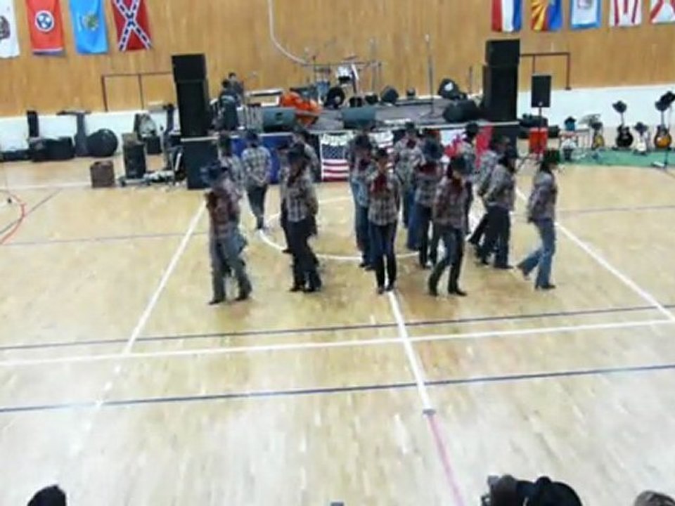 II.OLCF - Black Hats Overview