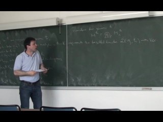 10- Compact quantum groups & their representation categories