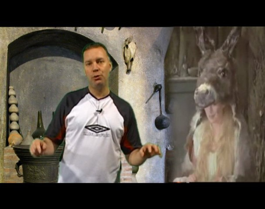 Trilogie 'Les Reines et Princesses' - Le Magazine du Cinéma en Vidéo