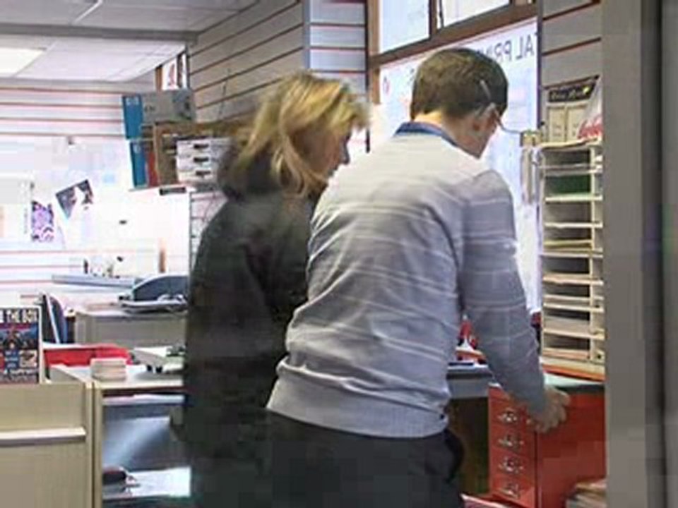 Visual Imaging - Digital Printing in Paisley