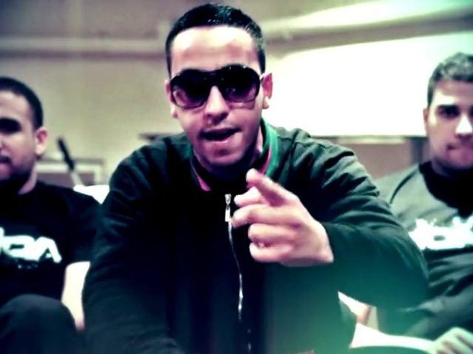 LaCrim'  -  Rue A Ses Dits-Ban / Presumé coupable Mister You