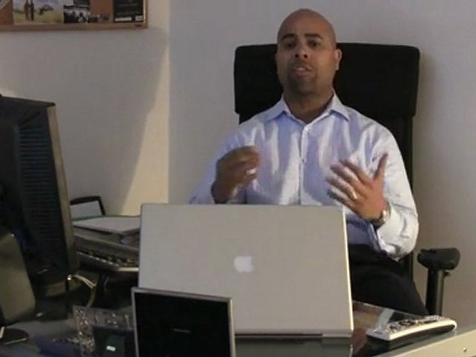 objection and sales techniques