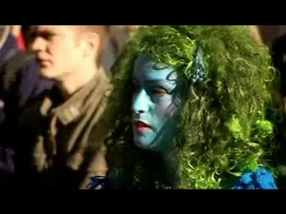 The Great Global Warming Swindle 5-5