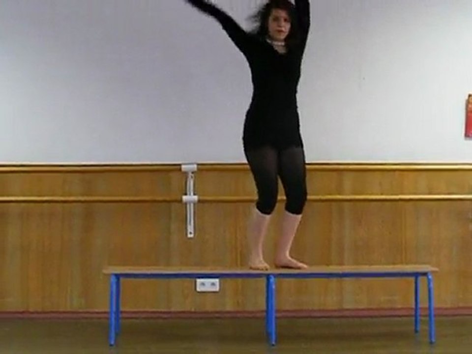 Hasta la vista - roxanne