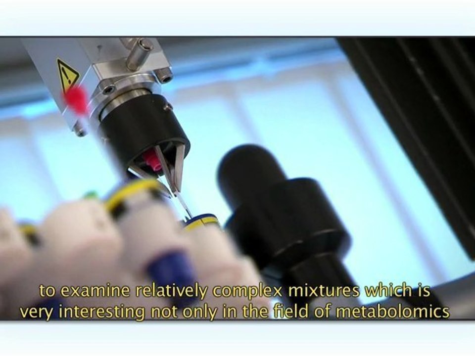 ULG Centre Interfacultaire de Recherche du Médicament CIRM