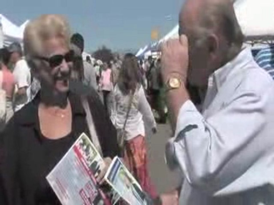 Jim Dantona Explains Clerk and Recorder Office